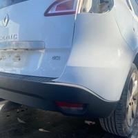 Paraurti posteriore Renault Scenic X Mod