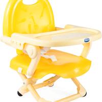 Chicco Pocket Snack - Rialzo Sedia per Bambini