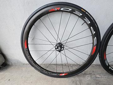 cerchi rim brake alta gamma fulcrum speed 40t 
