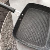 Bistecchiera in pietra