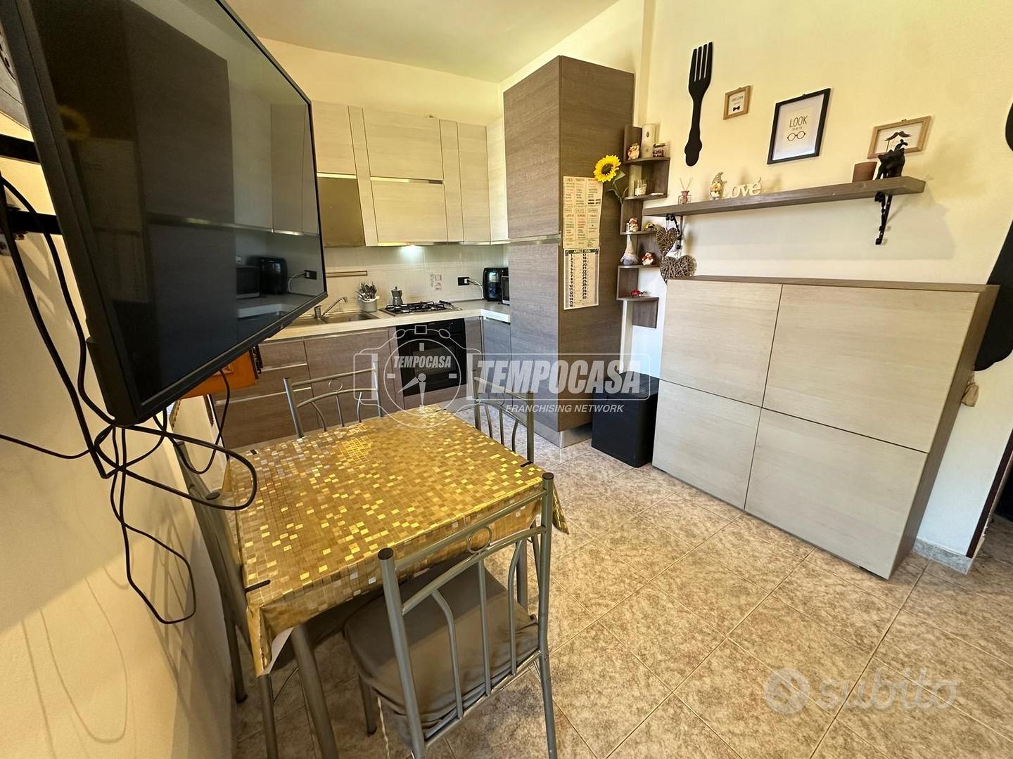 Appartamento – Paderno Dugnano, Villaggio Ambrosiano - Vista 5
