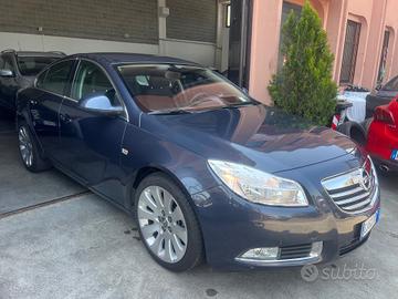 Opel Insignia 1.6 Turbo 180CV 70 mila km