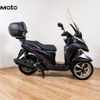 YAMAHA TRICITY 125 - 2018