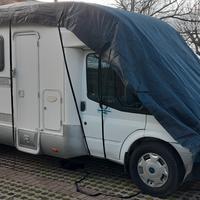 telo copri camper 