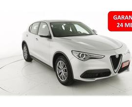 ALFA ROMEO Stelvio 2.2 Turbodiesel 190 CV AT8 Q4
