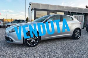 Alfa Romeo Giulietta 1.6 JTDm-2 105 CV SENSORI PDC