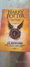 Libro di J.K. Rowling