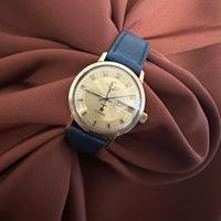 Longines Ultronic anni '70