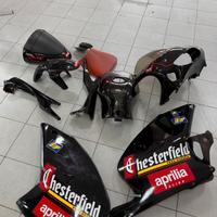 Carene aprilia rs 125