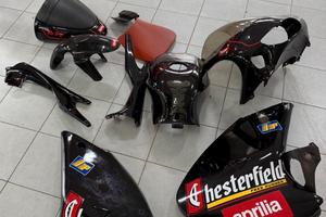 Carene aprilia rs 125