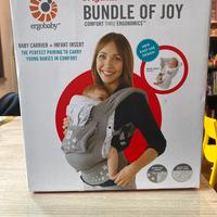 Marsupio bundle of joy Ergobaby