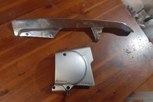 Carter Copricatena e Pignone Yamaha Xv 250 Virago