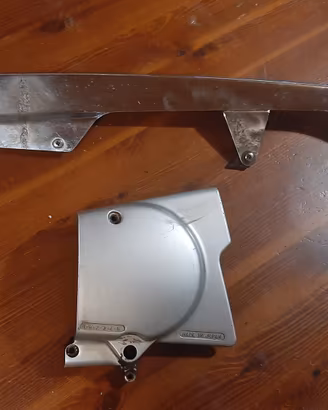Carter Copricatena e Pignone Yamaha Xv 250 Virago