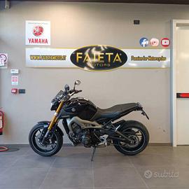 Yamaha MT-09 - 2014