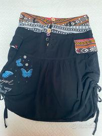 Gonna Donna Desigual Tg. 36