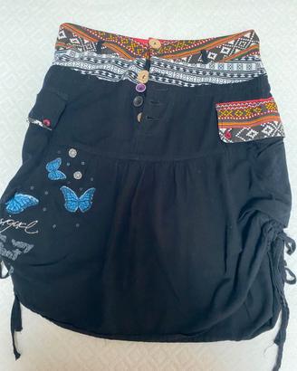 Gonna Donna Desigual Tg. 36