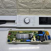 scheda elettronica lavatrice Lg