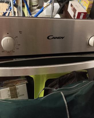 Forno Candy da incasso (Non Ventilato)