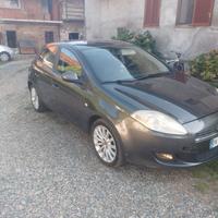 FIAT BRAVO 