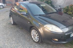FIAT BRAVO 