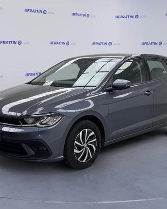 VOLKSWAGEN POLO 1.0 TSI DSG LIFE