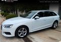 Audi A4 Avant 30 TDI/136 CV S tronic Business Adva
