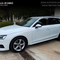 Audi A4 Avant 30 TDI/136 CV S tronic Business Adva