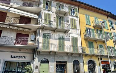 BILOCALE IN CENTRO STORICO