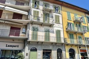 BILOCALE IN CENTRO STORICO