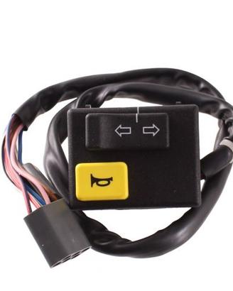 Devio frecce sinistro Vespa FL FL2 290413