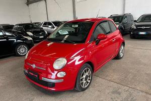 Fiat 500 1.2 Pop-benzina-2008-Neop.