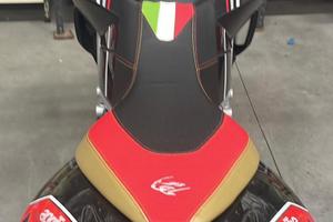 Aprilia dorsoduro 750