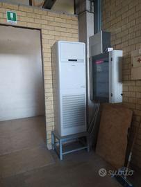 CONDIZIONATORE CLIMATIZZATORE