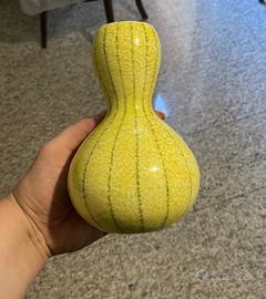 Vaso in ceramica Tirinzi Pesaro