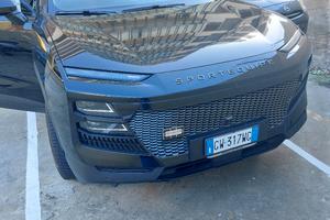 sportequipe GT 6  1.5