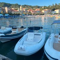 Gommone sea power 550 gt