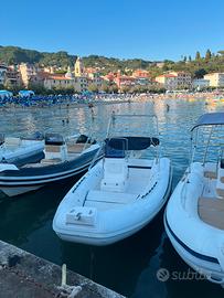 Gommone sea power 550 gt