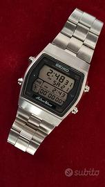 Orologio Seiko SilverWave Running Man A714-5080