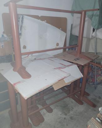 Tavoli per attività 