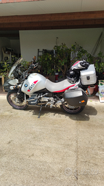 BMW R1150GS Adventure