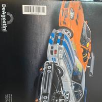 Collezione modellini Fast Furios scala 1/43