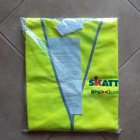 pettorina fluorescente soccorso stradale