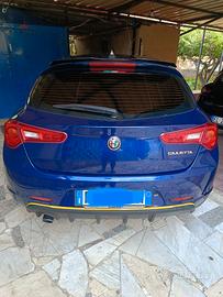 alfa Giulietta 