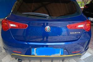 alfa Giulietta 