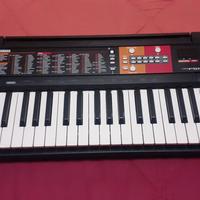 tastiera Yamaha psr f51  come nuova €55