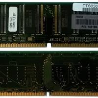 RAM SAMSUNG 128 MB, SDRAM, PC 133, 133 MHz,168 PIN