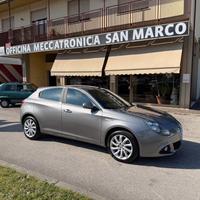 ALFA ROMEO - Giulietta - 2.0 JTDm-2 150 CV