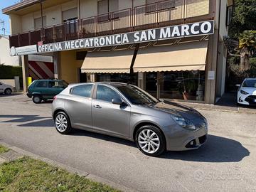 ALFA ROMEO - Giulietta - 2.0 JTDm-2 150 CV