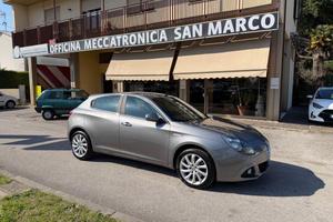 ALFA ROMEO - Giulietta - 2.0 JTDm-2 150 CV