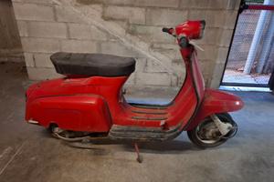 Lambretta j50